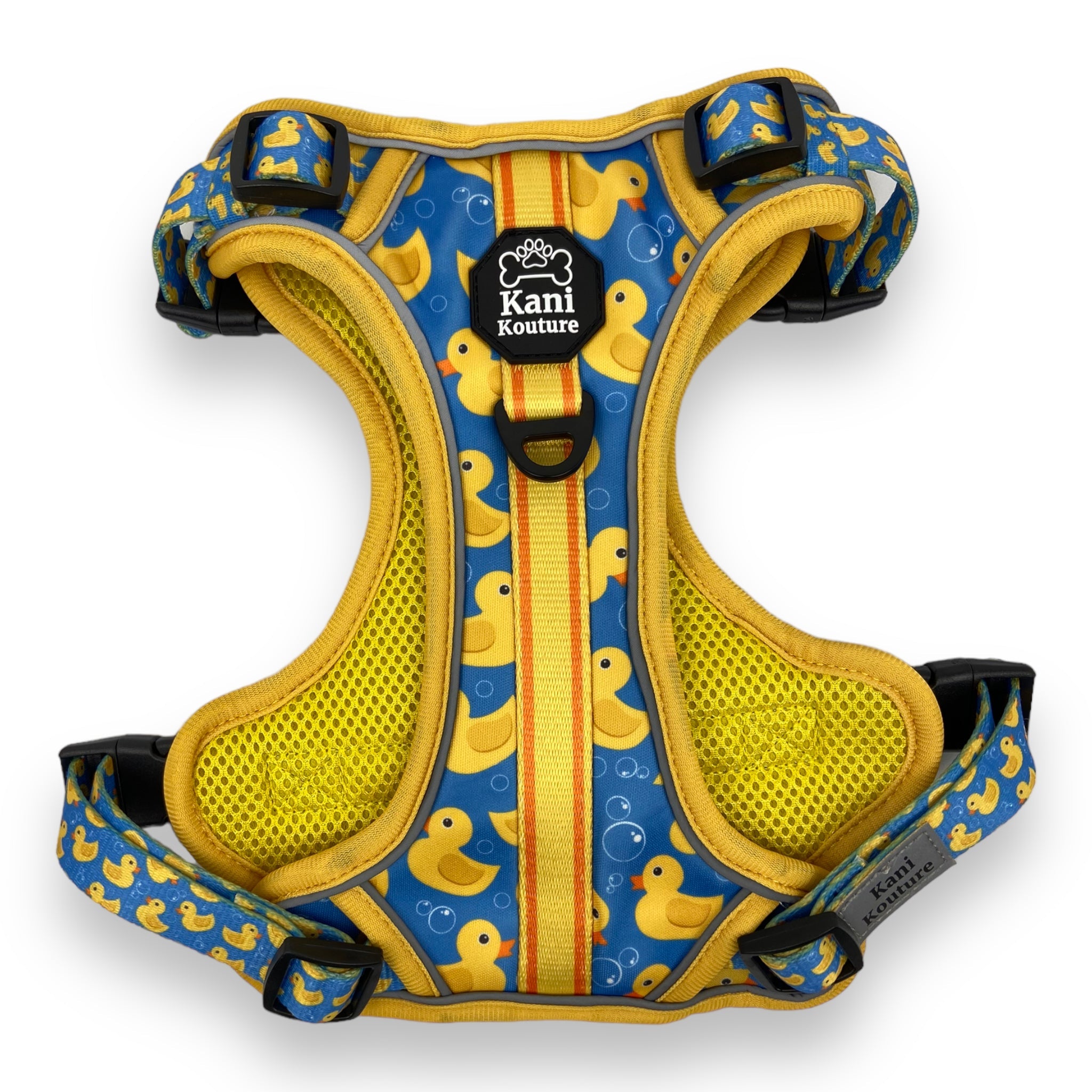 Rubber Ducky - Adventure Harness 