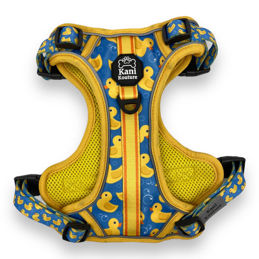 Rubber Ducky - Adventure Harness 