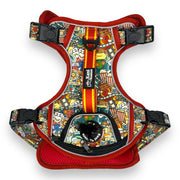 Cinema - Adventure Harness 