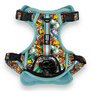 Boom Pow Bang - Adventure Harness 