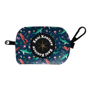 Scuba Dive - Poop Bag Dispenser 