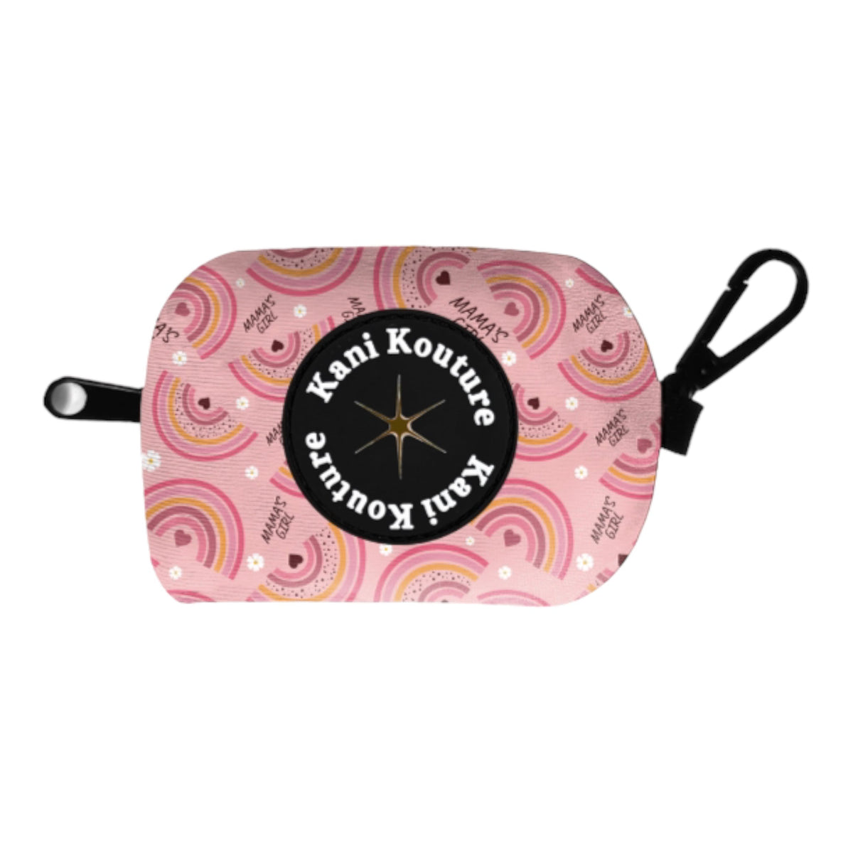 Mama's Girl - Poop Bag Dispenser 