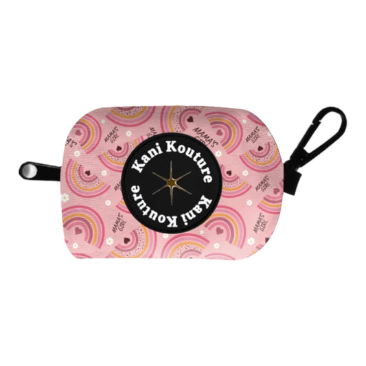 Mama's Girl - Poop Bag Dispenser 