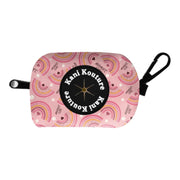 Mama's Girl - Poop Bag Dispenser 