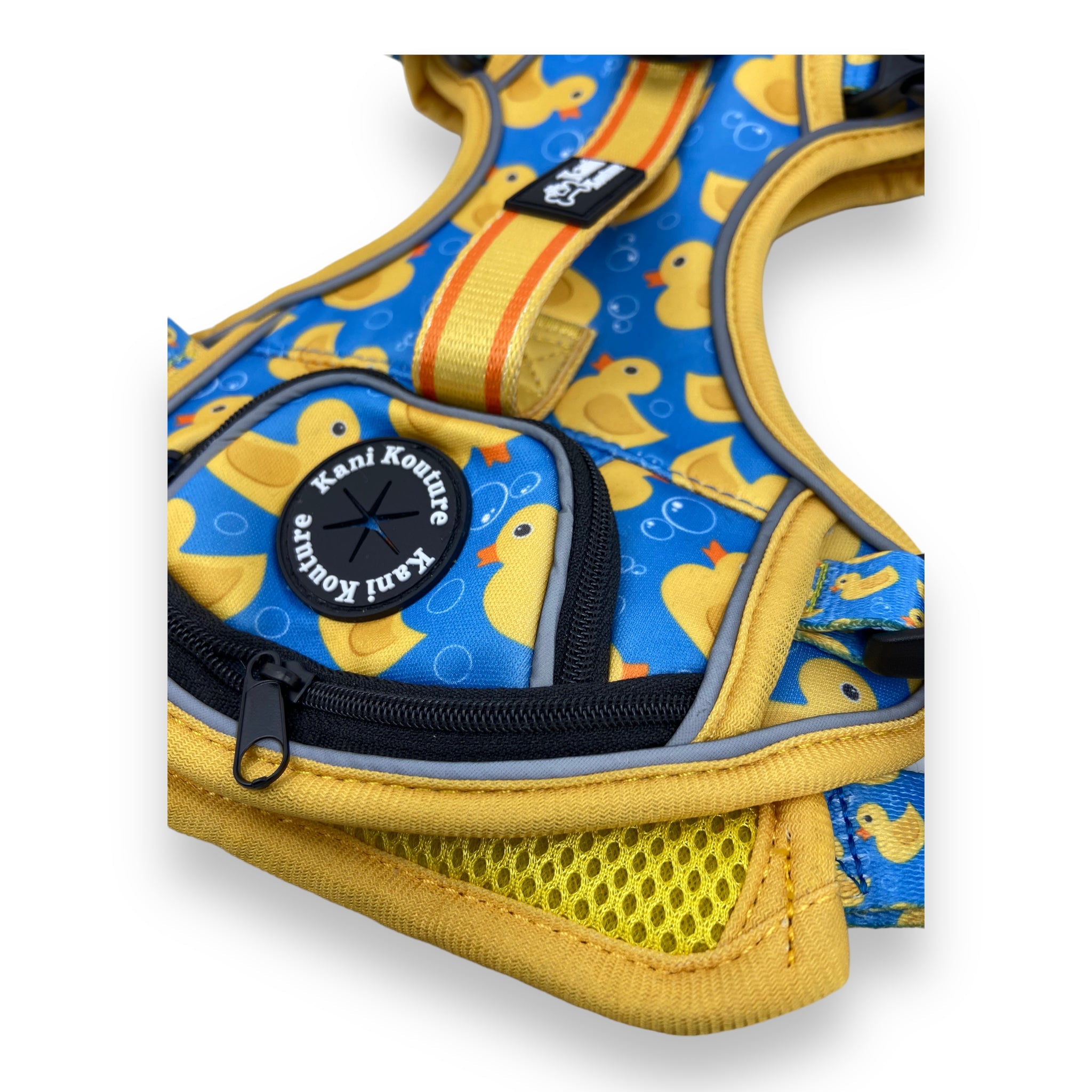 Rubber Ducky - Adventure Harness 