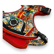 Cinema - Adventure Harness 