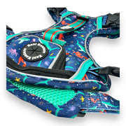 Scuba Dive - Adventure Harness 