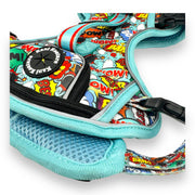 Boom Pow Bang - Adventure Harness 