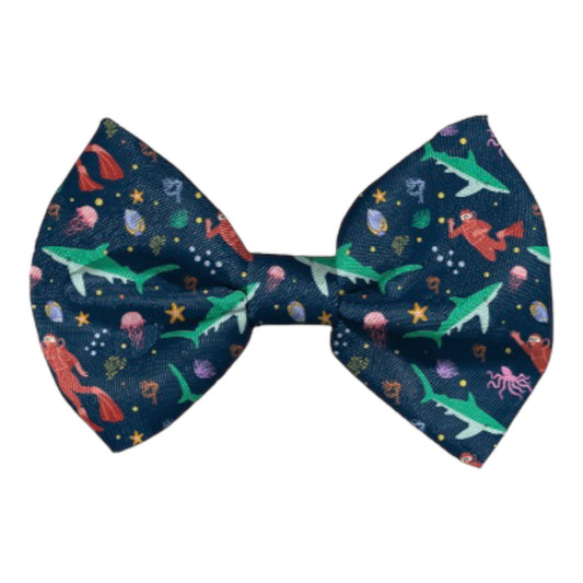 Scuba Dive - Bow Tie 