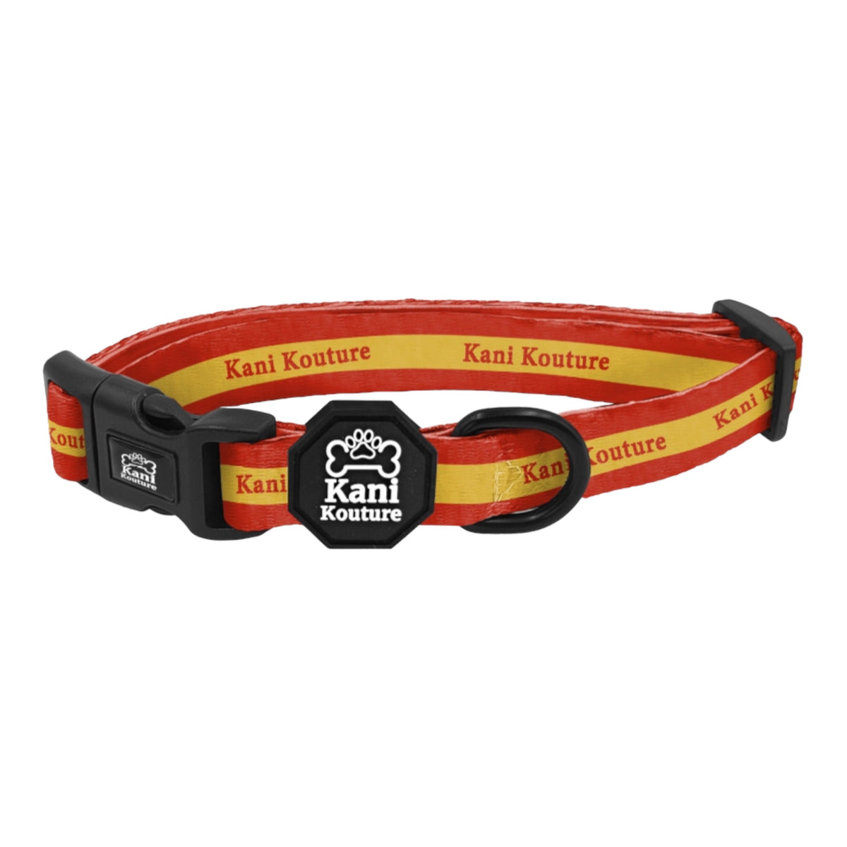 Scarlett Luxe - Adjustable Collar 