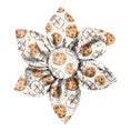 Load image into Gallery viewer, Milk & Cookies - Bow Tie 
