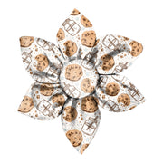 Milk & Cookies - Bow Tie 