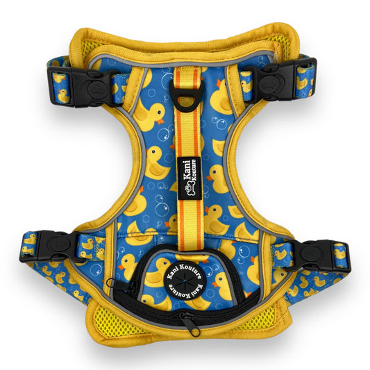 Rubber Ducky - Adventure Harness 