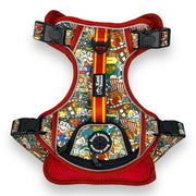 Cinema - Adventure Harness 