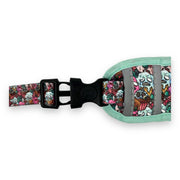 Melting Pot - Adjustable Harness 