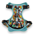 Load image into Gallery viewer, Boom Pow Bang - Adventure Harness 
