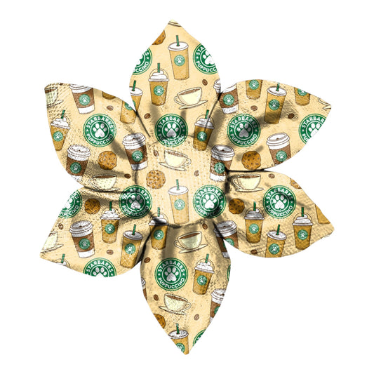 Puppuccino - Bow Tie 