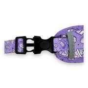 Lollipop Latte Dream - Adjustable Harness 