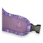 Lollipop Latte Dream - Adjustable Harness 