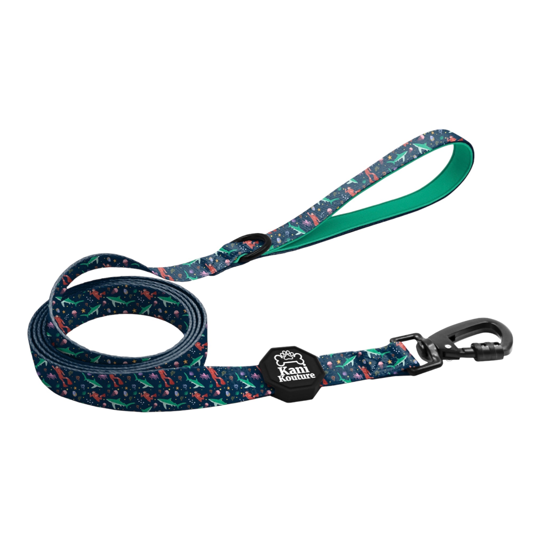 Scuba Dive   Leash 