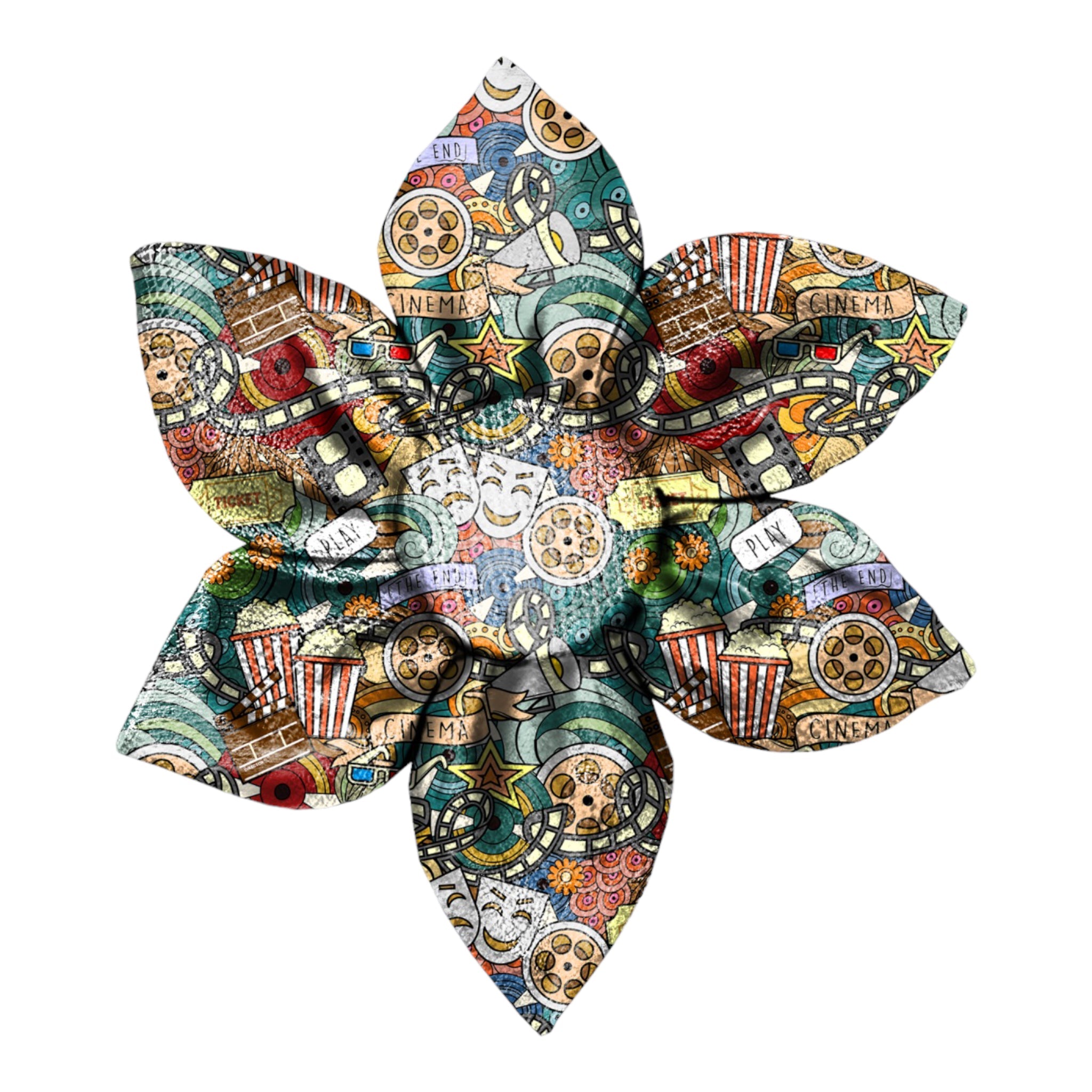 Cinema - Bow Tie 