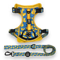 Load image into Gallery viewer, Rubber Ducky - Adventure Harness 
