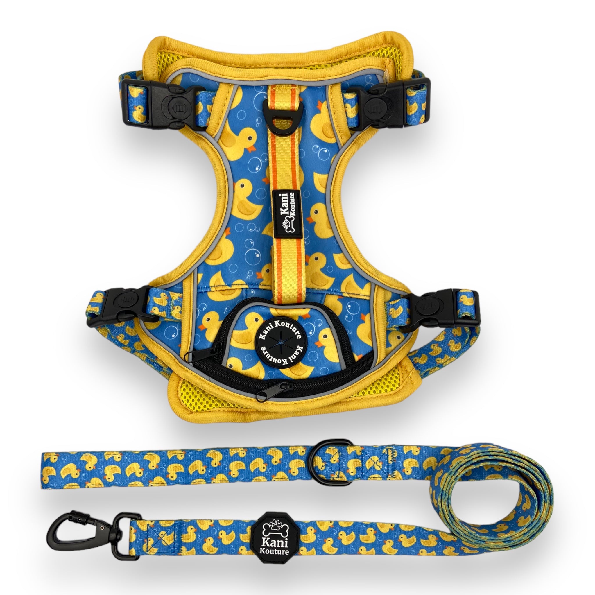 Rubber Ducky - Adventure Harness 