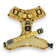 Honey Bee - Adjustable Harness 