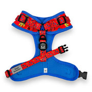 Game Over - Adjustable Harness 