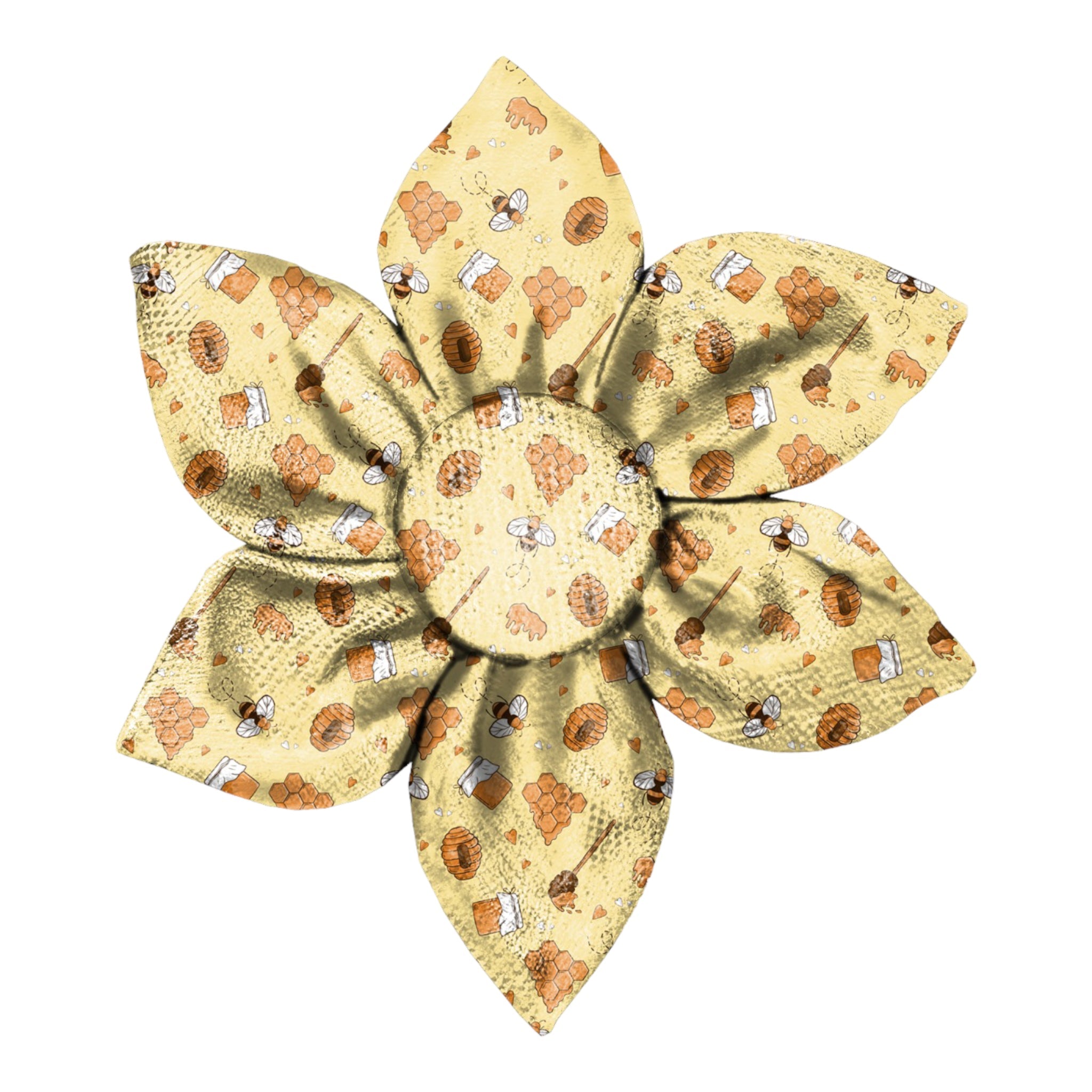 Honey Bee - Bow Tie 