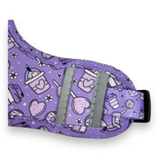 Lollipop Latte Dream - Adjustable Harness 