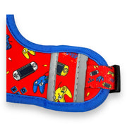 Game Over - Adjustable Harness 