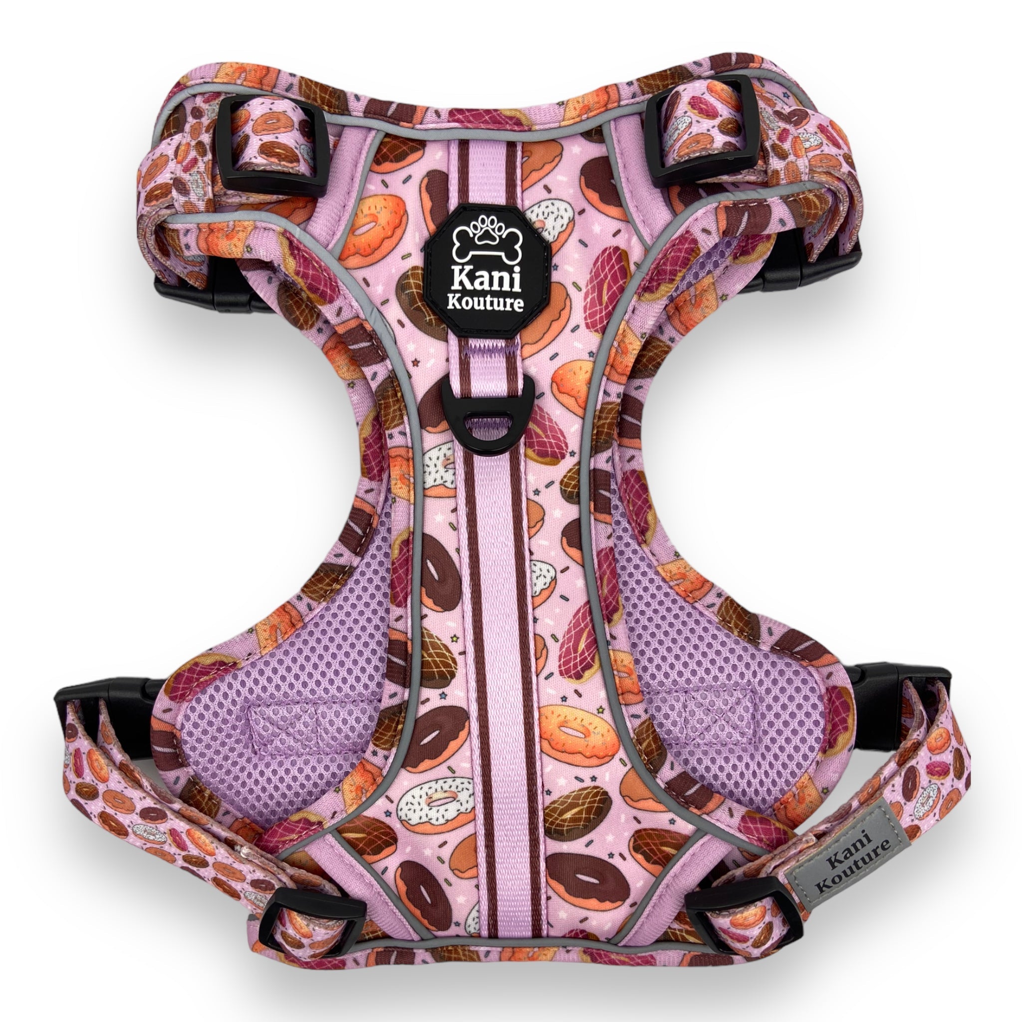 Tasty Donuts - Adventure Harness 