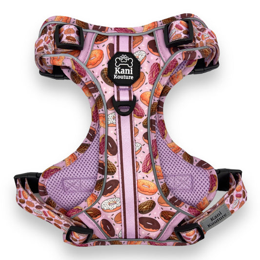 Tasty Donuts - Adventure Harness 
