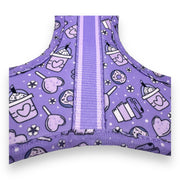 Lollipop Latte Dream - Adjustable Harness 
