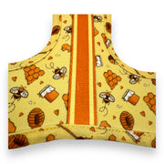Honey Bee - Adjustable Harness 