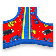 Game Over - Adjustable Harness 