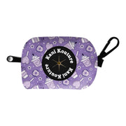 Lollipop Latte Dream - Poop Bag Dispenser 