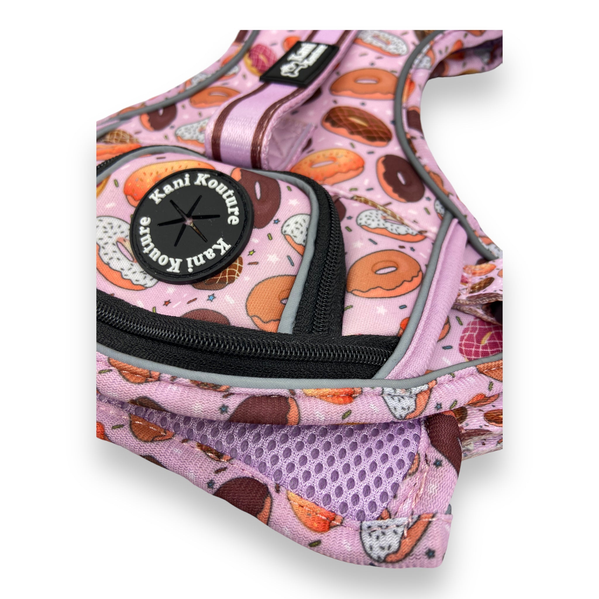 Tasty Donuts - Adventure Harness 