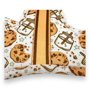 Milk & Cookies - Adjustable Harness 