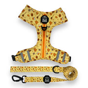 Honey Bee - Adjustable Harness 