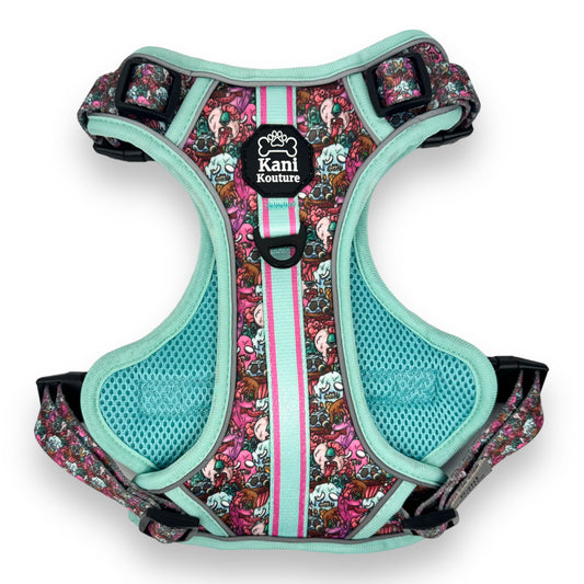 Melting Pot - Adventure Harness 