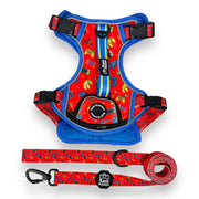 Game Over - Adventure Harness 