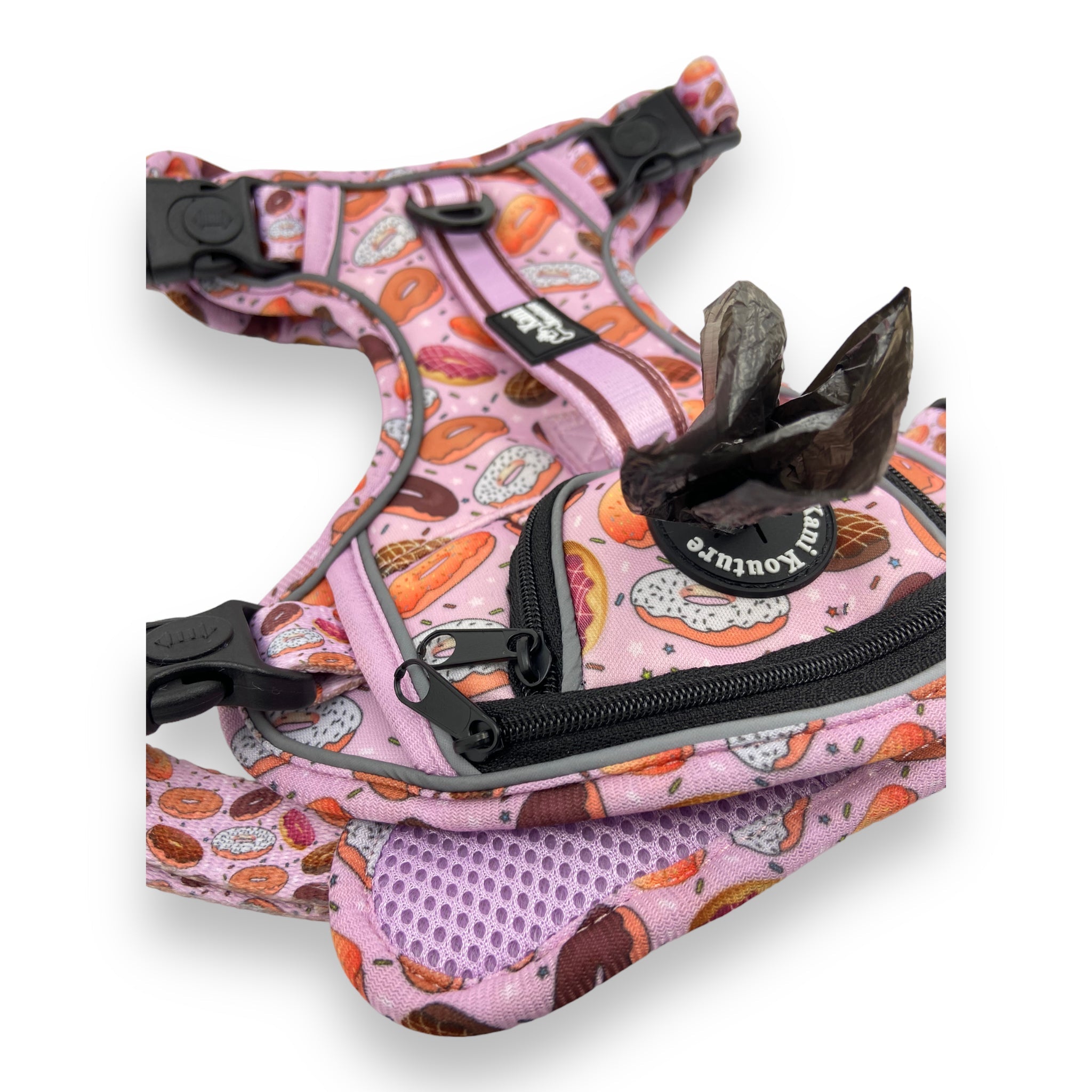 Tasty Donuts - Adventure Harness 