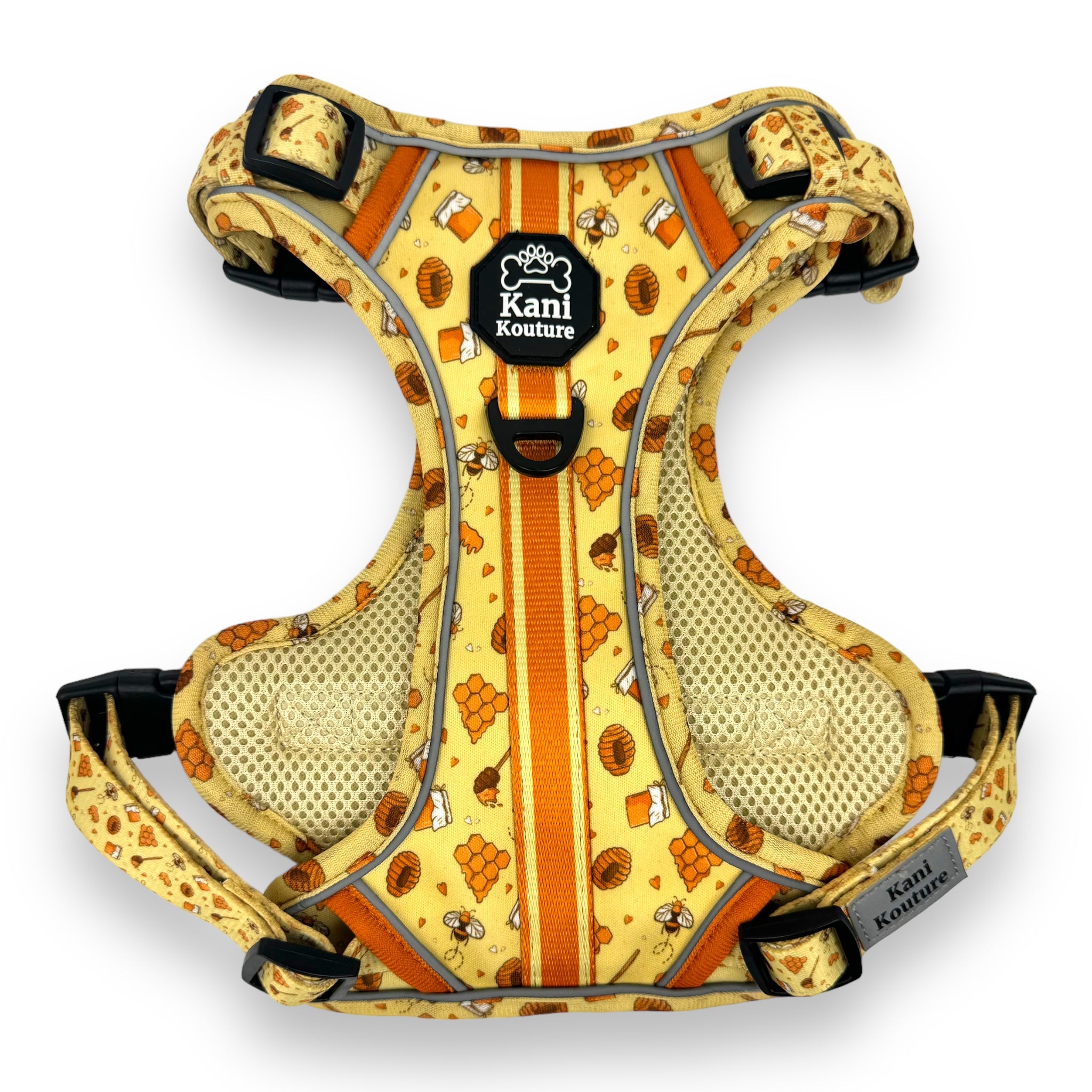 Honey Bee - Adventure Harness 