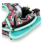 Melting Pot - Adventure Harness 