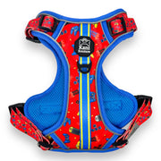 Game Over - Adventure Harness 