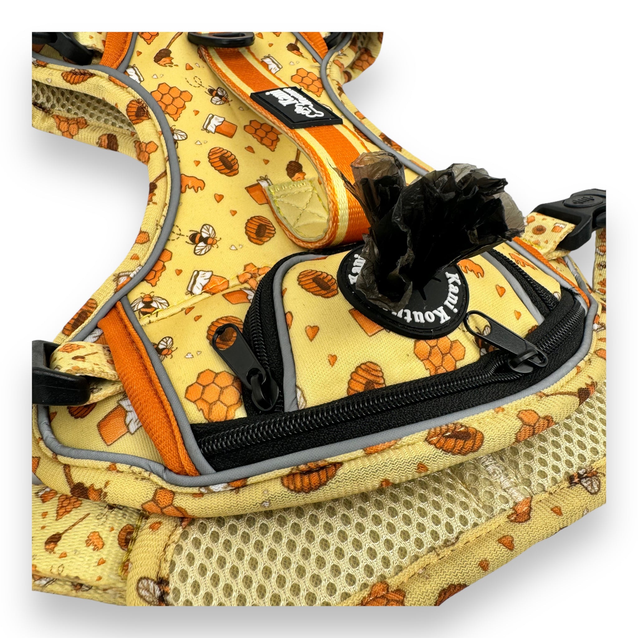 Honey Bee - Adventure Harness 