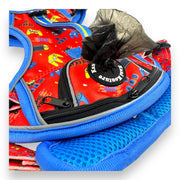 Game Over - Adventure Harness 