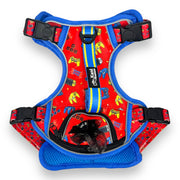 Game Over - Adventure Harness 